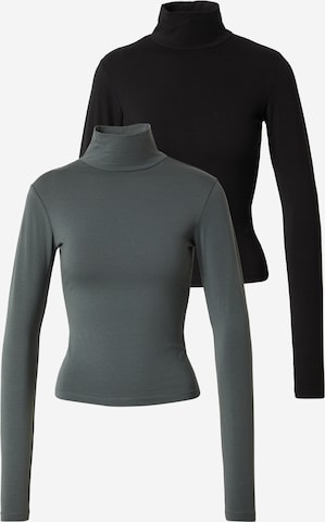 studioselect Shirt 'Mila' in Green: front