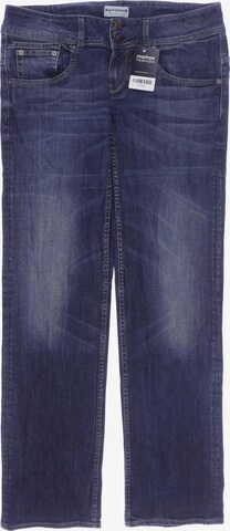 Kuyichi Jeans in 32 in Blue: front