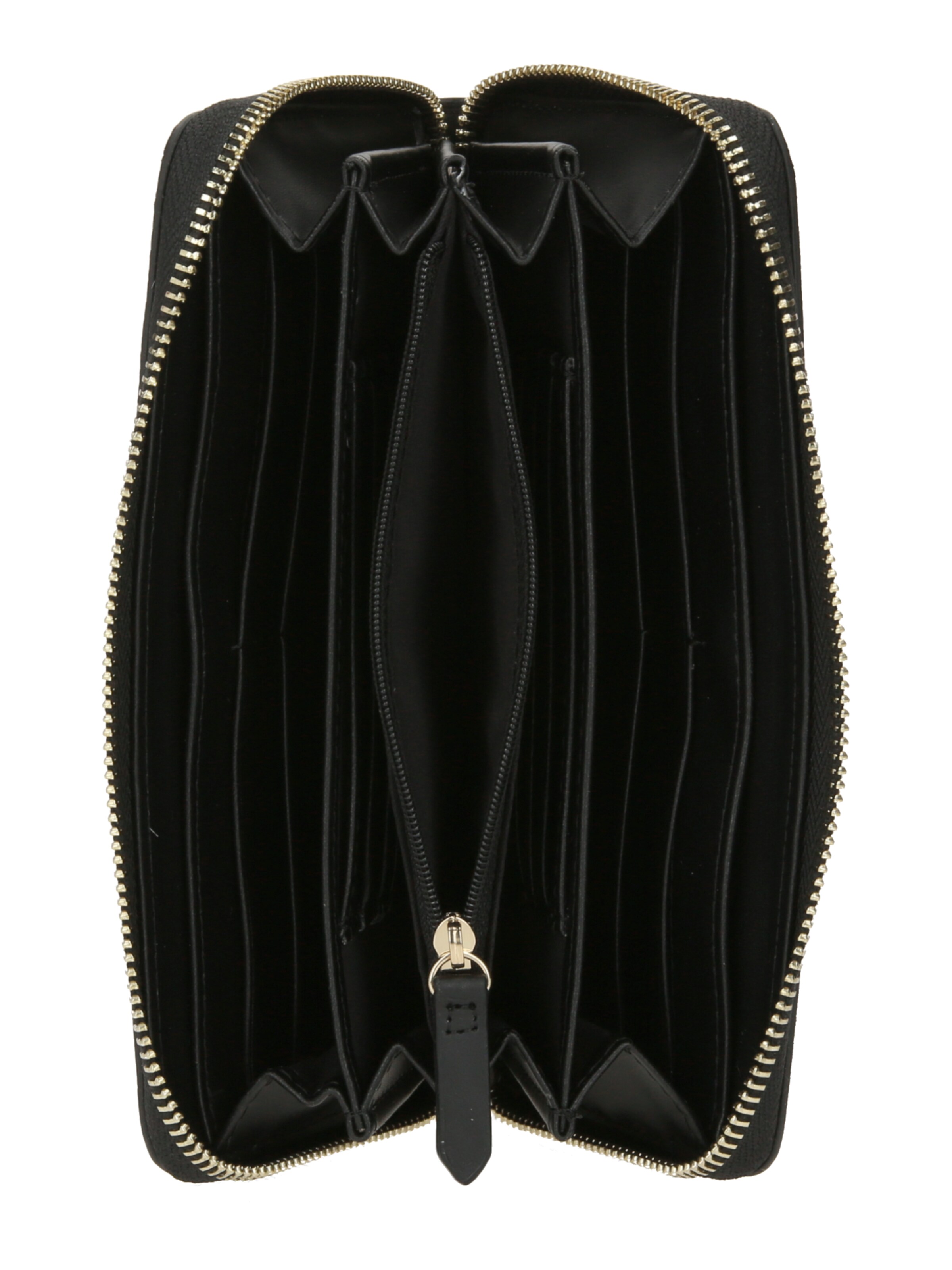 VALENTINO Πορτοφόλι 'Special Martu' σε μαύρο