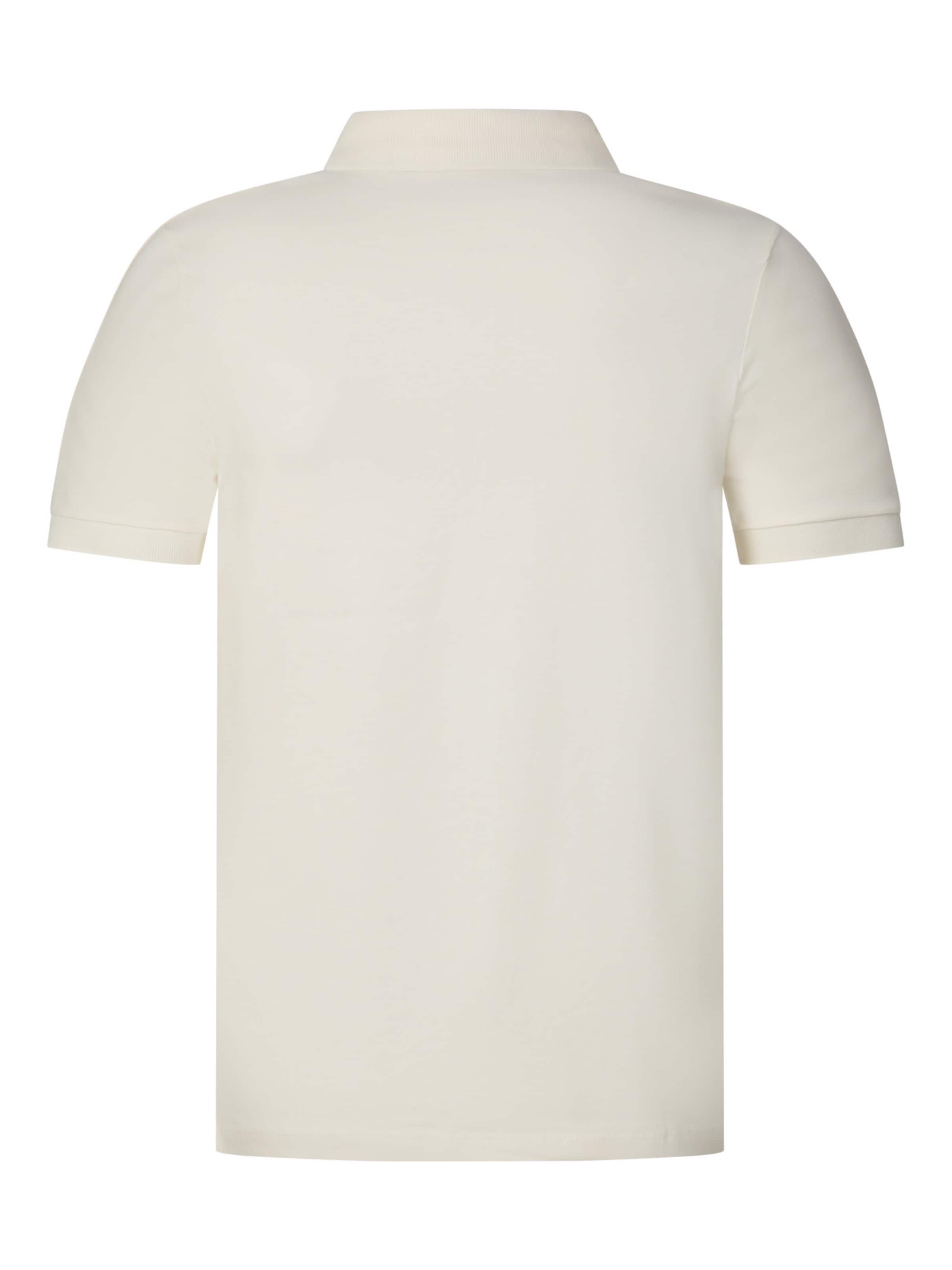 Karl Lagerfeld Shirt in Beige