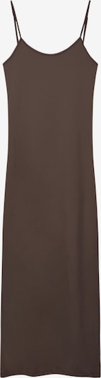 Pull&Bear Robe d’été en marron, Vue avec produit