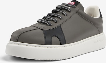 CAMPER Sneakers ' Runner K21 ' in Grey: front