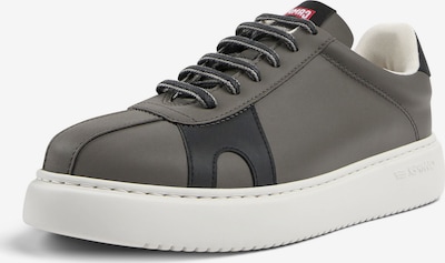 CAMPER Sneaker ' Runner K21 ' in grau / schwarz, Produktansicht