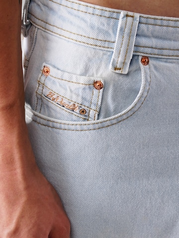 Picaldi Tapered Jeans 'Zicco 472 J' in Blau