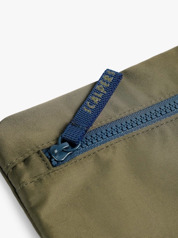 Sac ' ' Scalpers en vert
