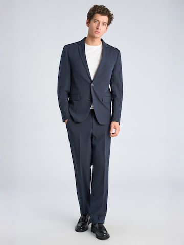 Regular Costume Lindbergh en bleu