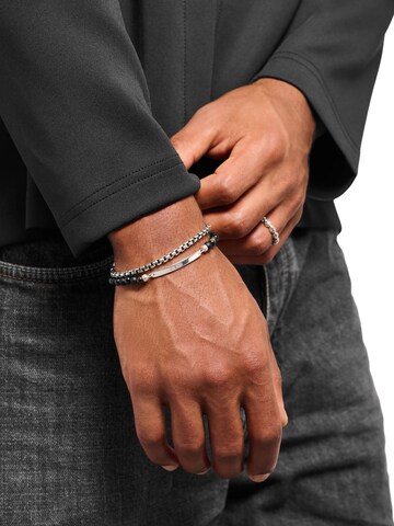 Thomas Sabo Armband in Silber