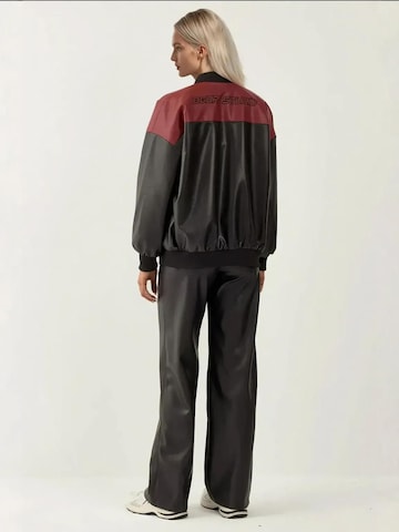 Veste mi-saison Bigdart en noir