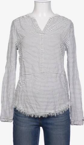 Tommy Jeans Blouse & Tunic in S in White: front