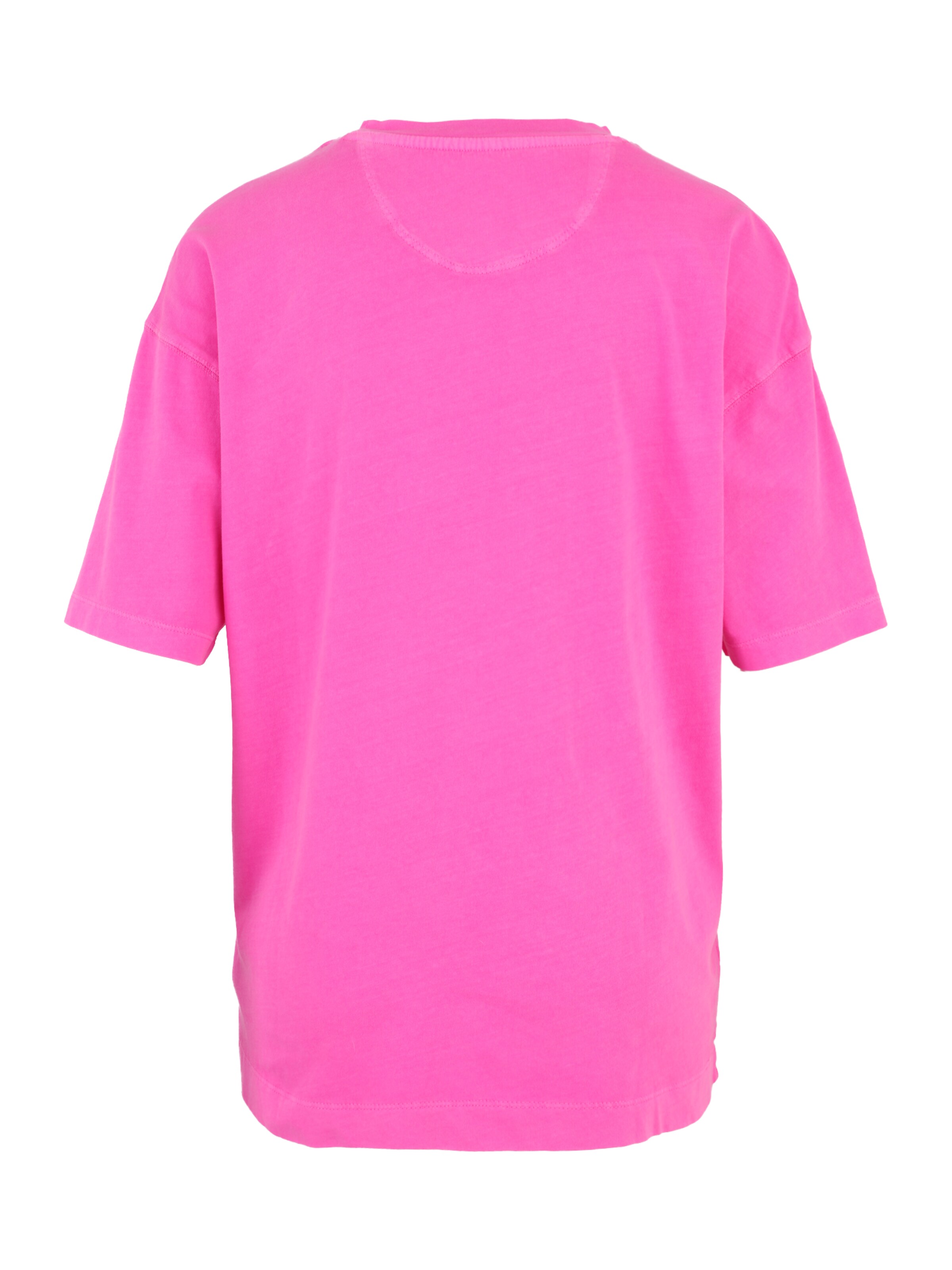 Gap Petite Oversized paita värissä vaaleanpunainen