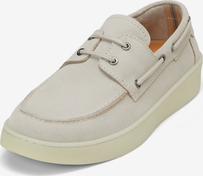 Marc O'Polo Moccasin 'Valentin' in Beige, Item view