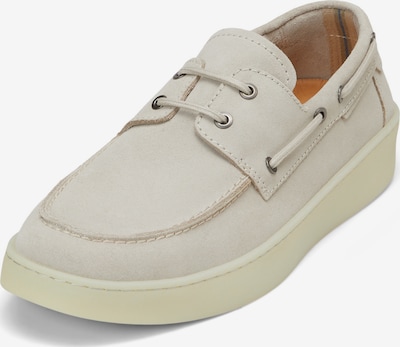 Marc O'Polo Mockasin 'Valentin' i beige, Produktvy