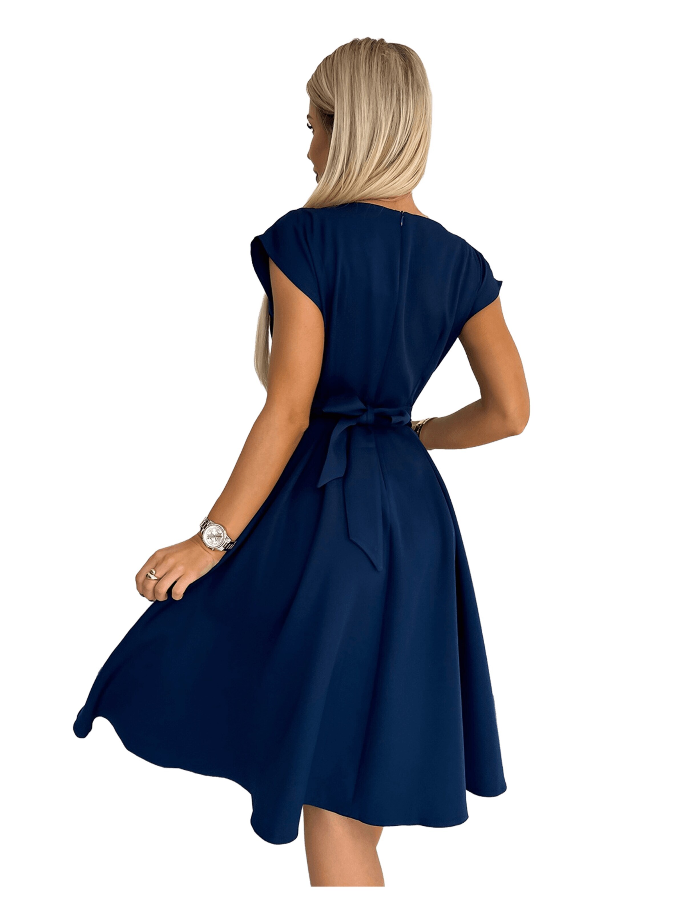 amorubi.com Dress 'Dress 178222' in Blue