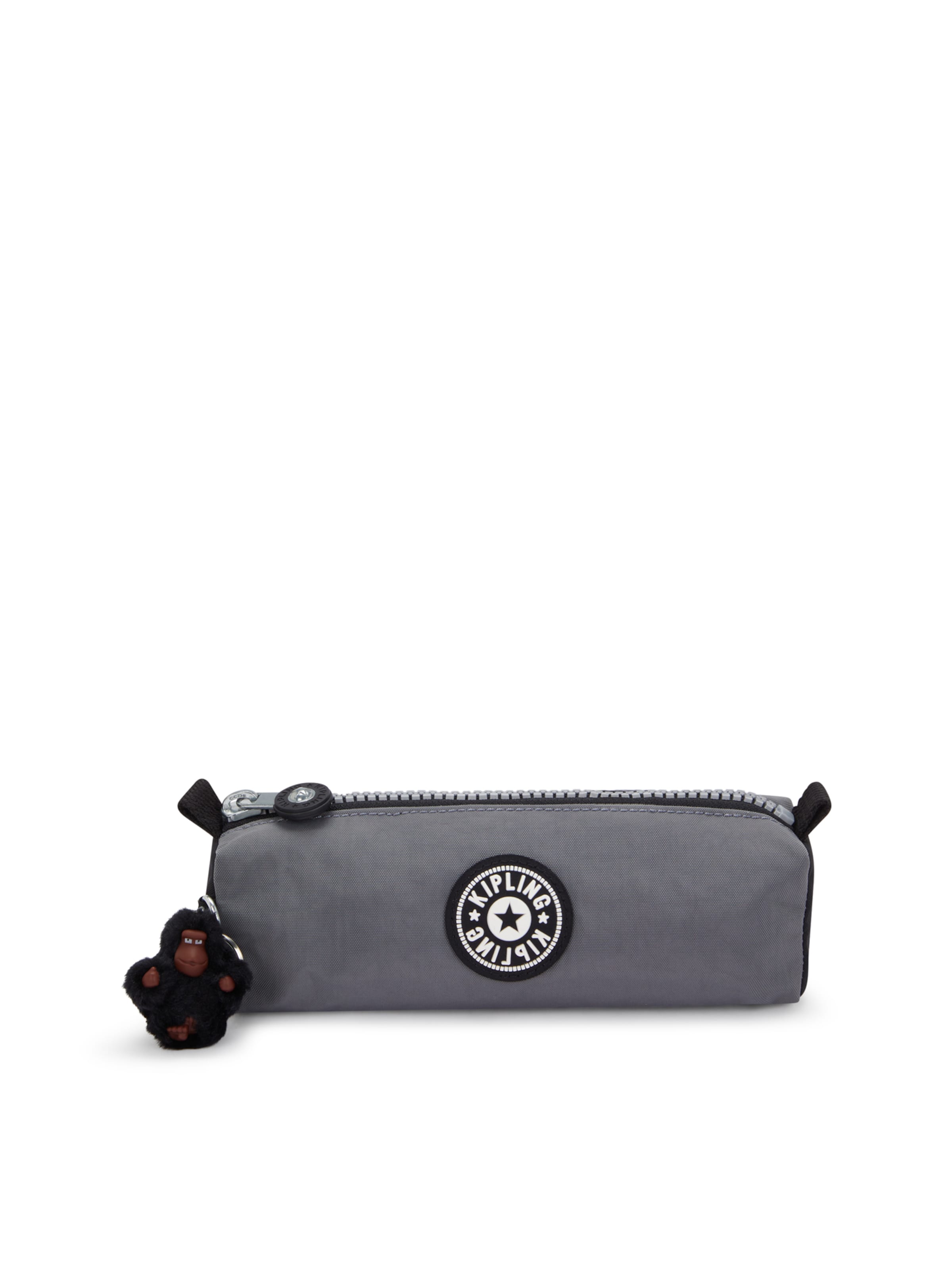 KIPLING Футляр 'Freedom' в Серый: спереди