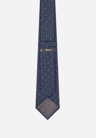 Boggi Milano Tie in Blue