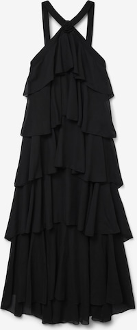 Abito da sera 'FELICIA' di VERO MODA in nero: frontale