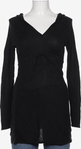 MEXX Pullover M in Schwarz: predná strana