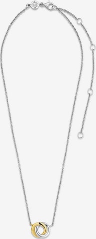 Ti Sento Milano Necklace in Silver: front