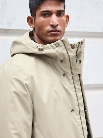 Giacca di mezza stagione di Next in beige