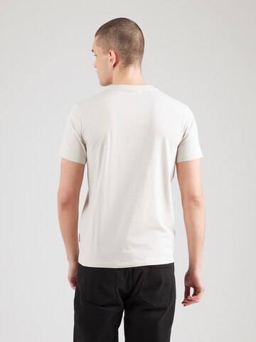 JOOP! Jeans Bluser & t-shirts 'Alphis' i beige