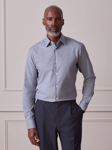 Regular fit Camicia di Next in blu