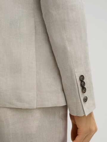 Coupe slim Veste de costume 'Hoverest' JOOP! en beige