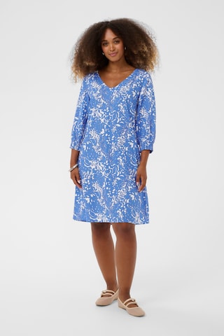 Abito 'CRTiah' di Cream in blu