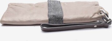 Brunello Cucinelli Clutch One Size in Braun