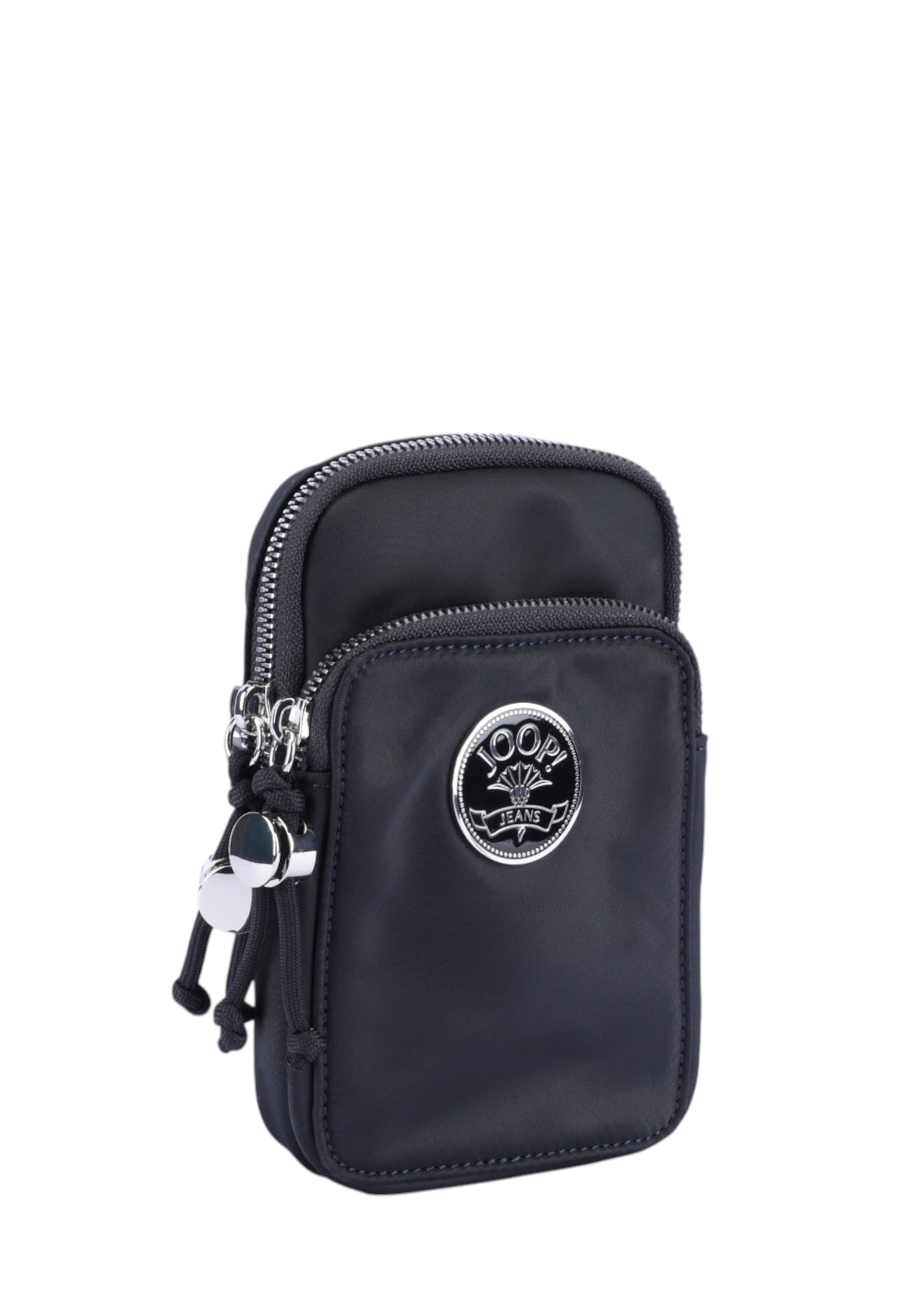 JOOP! Jeans - Mala de ombro 'Lietissimo 1.0 Maria' em azul