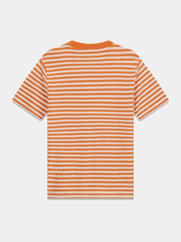 GUESS Shirt in Orange