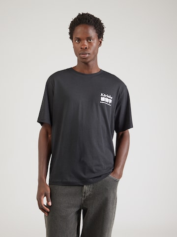 Only & Sons Shirt 'ONSCIFF' in Black