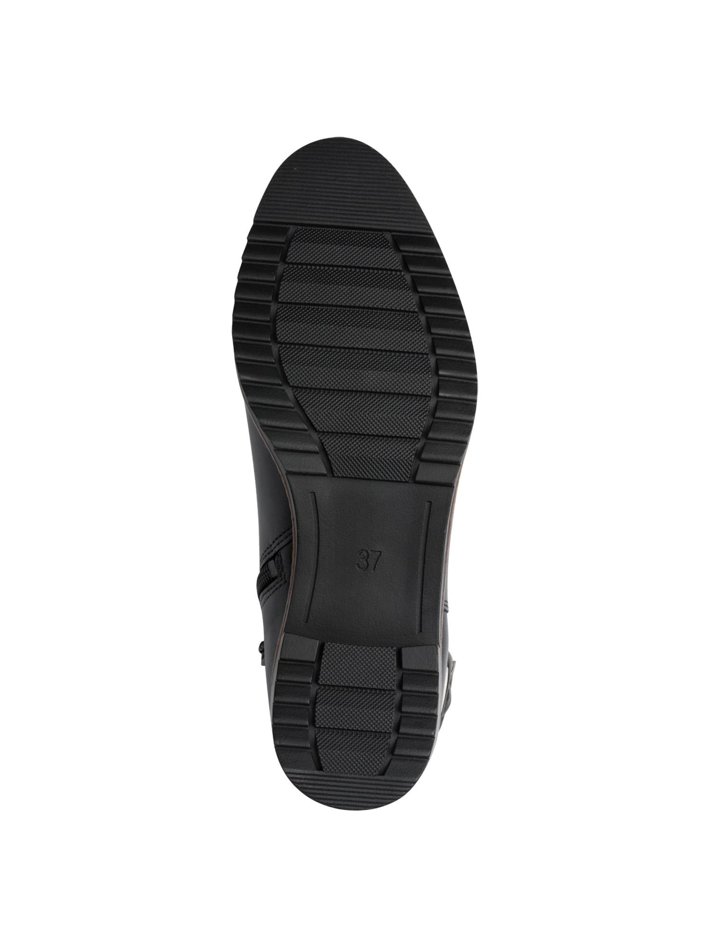Stivaletto di MARCO TOZZI in nero