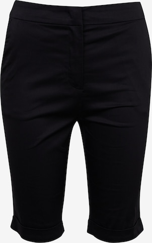 Orsay Pants in Black: front