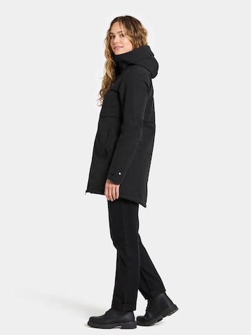Didriksons Costume jacket in Black