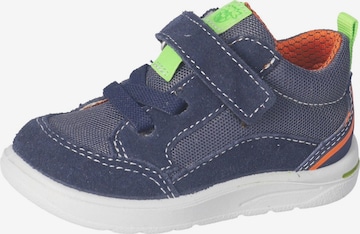 Sneaker di Pepino in blu