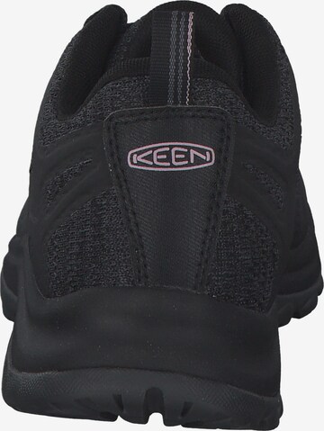 KEEN Halbschuh 'Terradora II  1022345' in Schwarz