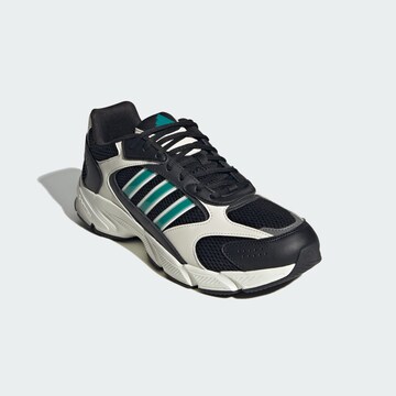 ADIDAS PERFORMANCE Platform trainers 'Crazychaos 2000' in Black