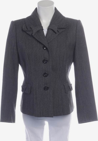 Sportmax Blazer XL in Grau: predná strana