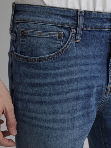 Mavi Regular Jeans ' JAKE ' in Blau