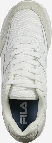 FILA Sneakers laag in Wit