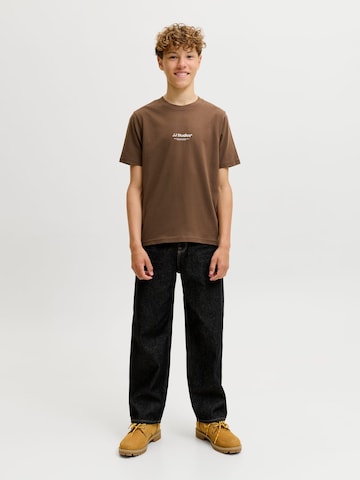Jack & Jones Junior Shirt 'JJESoho' in Bruin
