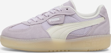 PUMA - Zapatillas deportivas bajas 'Palermo Moda' en lila: frente