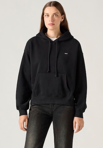 LEVI'S ® Свитшот 'Everyday' в Серый: спереди