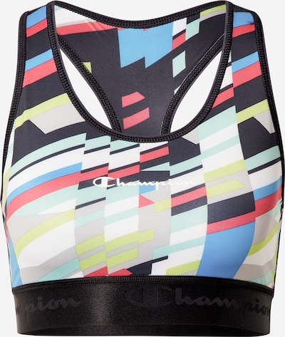 Champion Authentic Athletic Apparel Športni nederček | mešane barve barva, Prikaz izdelka