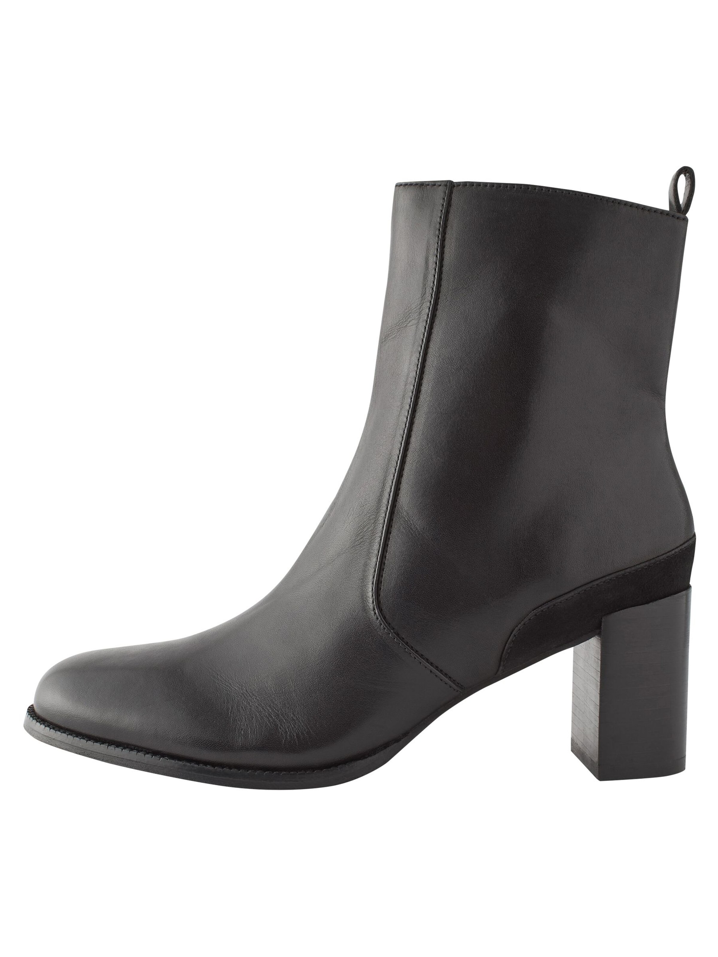 Next Nilkkurit 'Forever Comfort' värissä musta: etupuoli