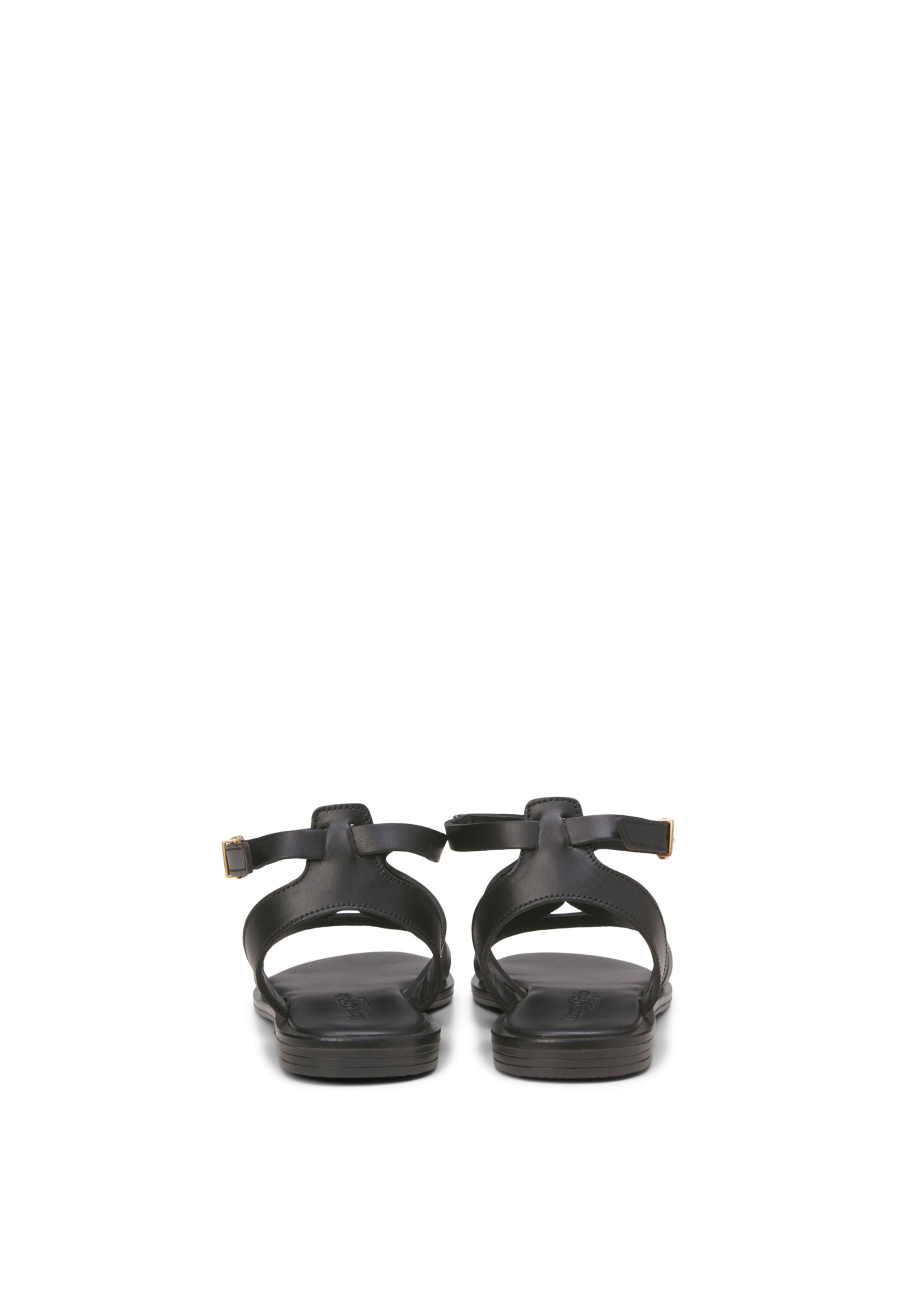 Marc O'Polo Sandals in Black