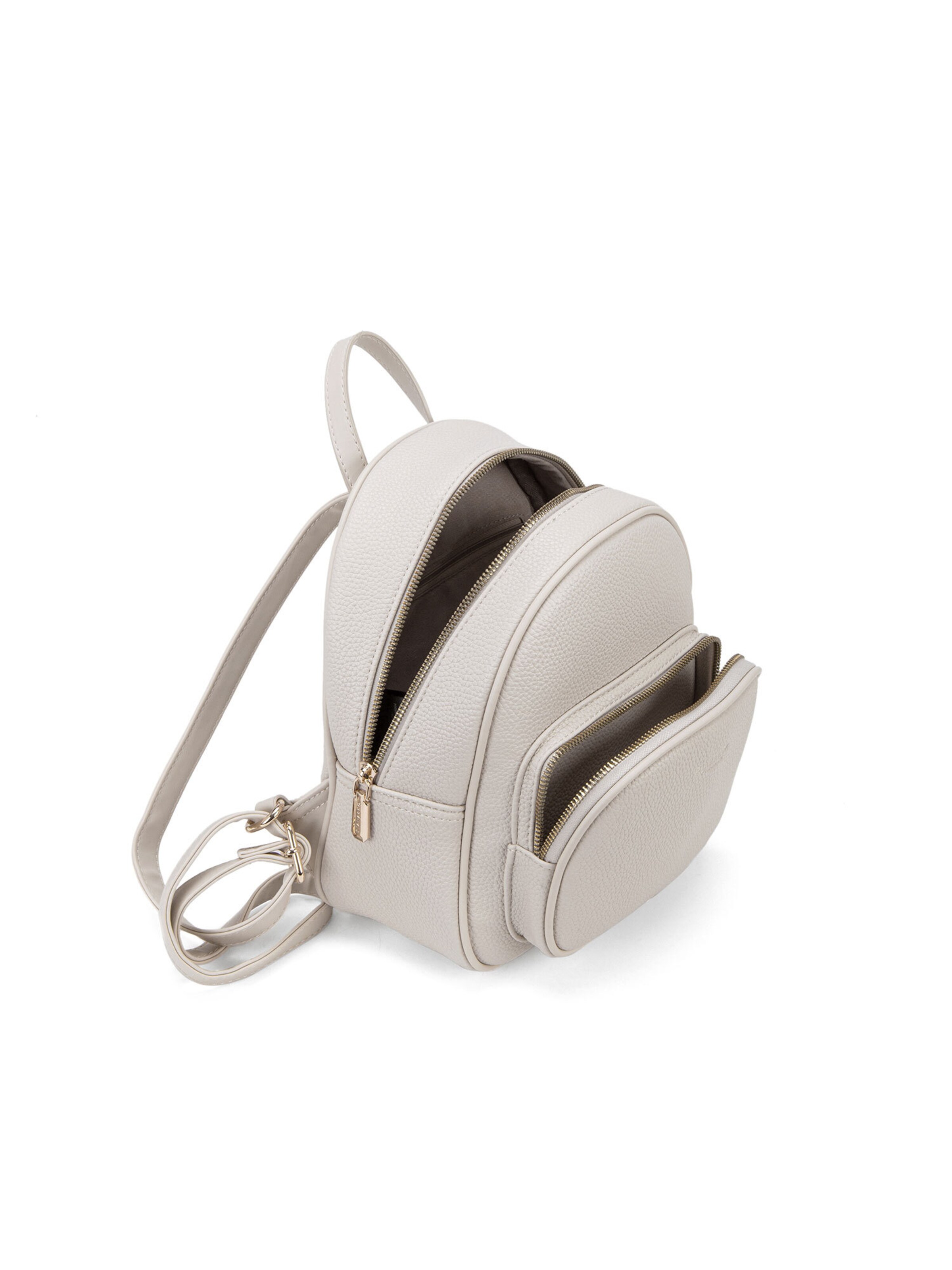 Diana&Co. Backpack in Beige