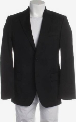 DRYKORN Suit Jacket in XS in Black: front