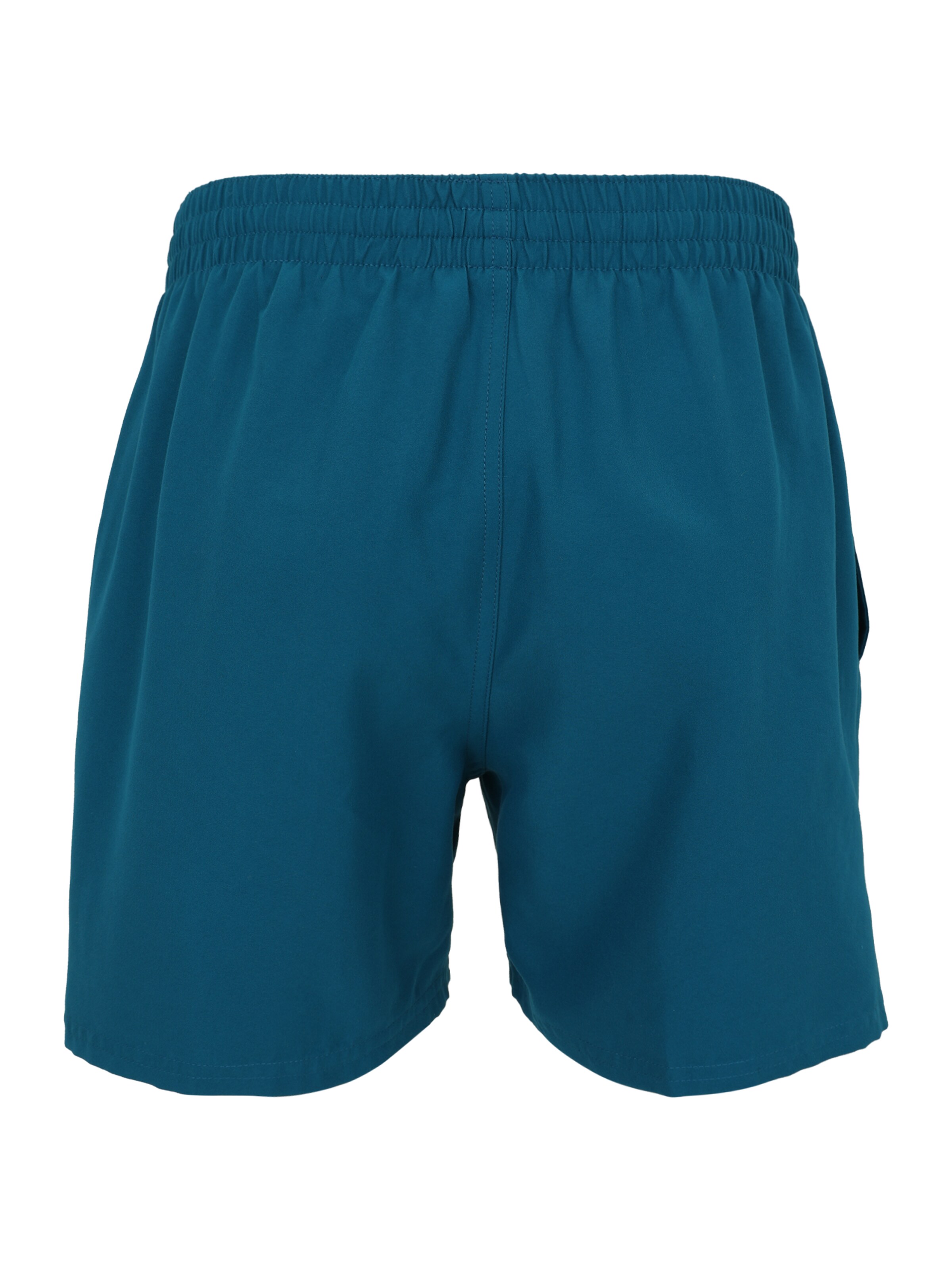 Nike Swim - Bermudas 'Volley' en verde