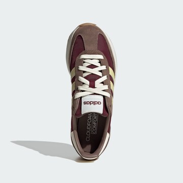 ADIDAS SPORTSWEAR Низкие кроссовки 'Run 70s 2.0' в Коричневый